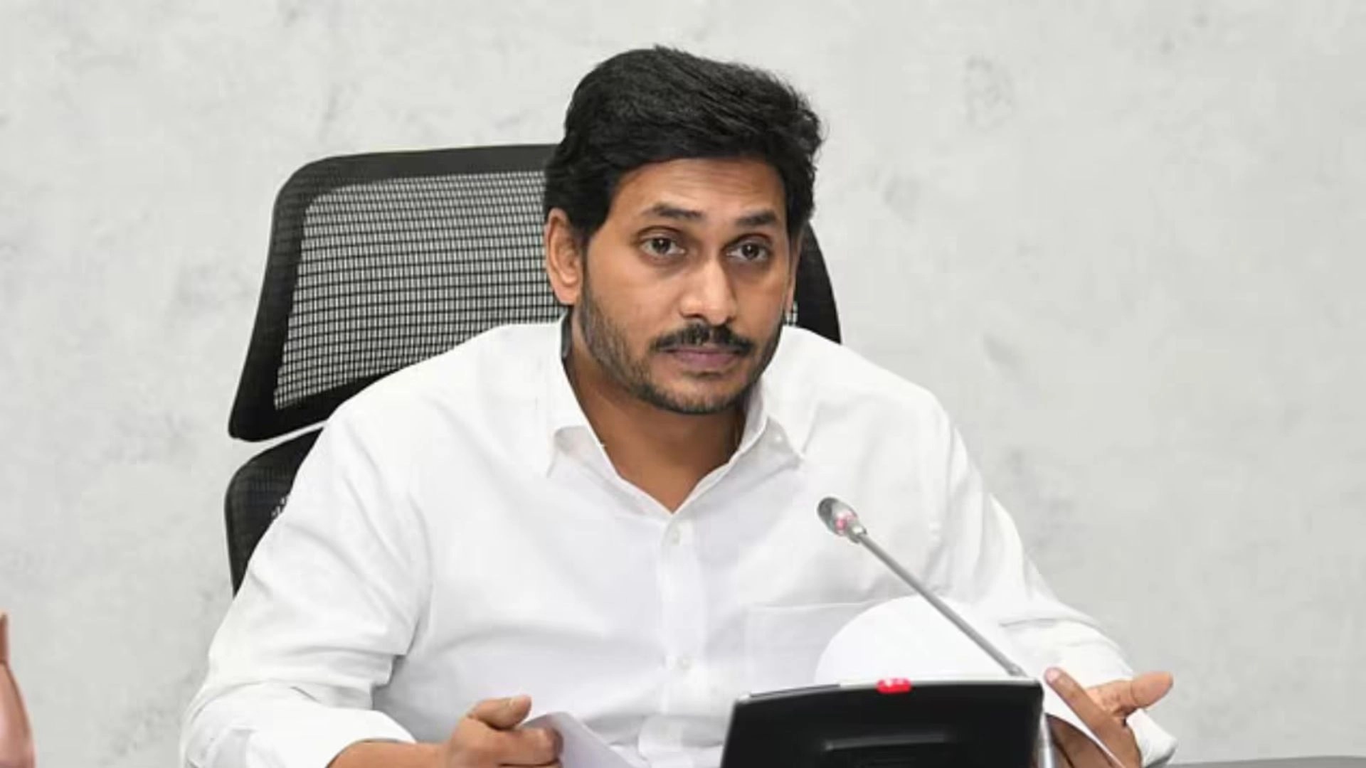New Delhi: जगन रेड्डी को अदालत से राहत, काफिले की चपेट में आकर समर्थक की हुई थी मौत